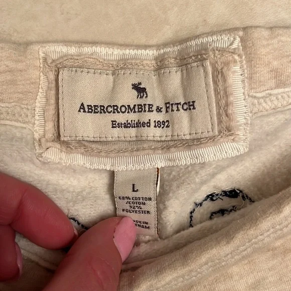 Abercrombie & Fitch Shorts - Picture 3 of 3
